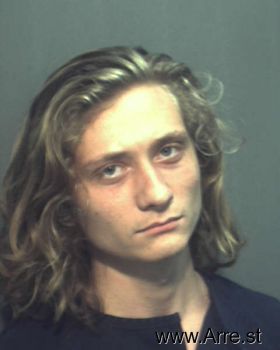 Brandon Arthur Battle Mugshot