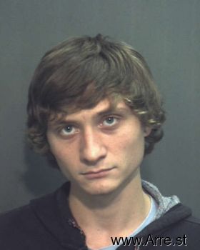 Brandon A Battle Mugshot