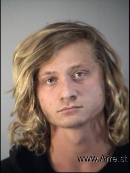 Brandon Arthur Battle Mugshot