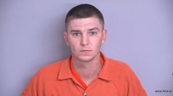 Brandon Scott Baylor Mugshot