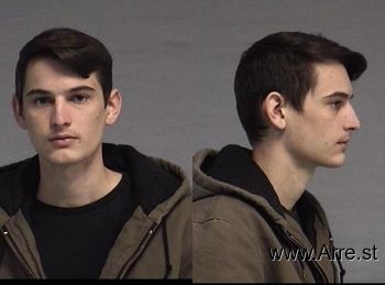 Brandon Lee Bean Mugshot