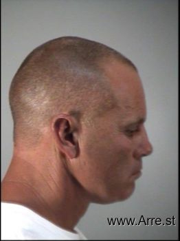 Brandon Heat Beck Mugshot