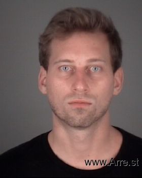 Brandon David Bennett Mugshot