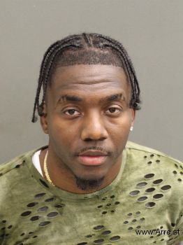 Brandon Denard Bennett Mugshot