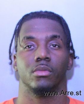 Brandon Denard Bennett Mugshot