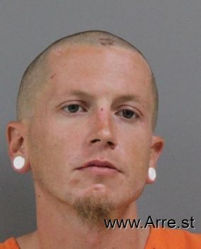 Brandon Lee Bennett Mugshot