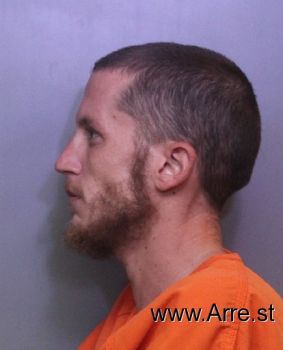 Brandon  Bennett Mugshot