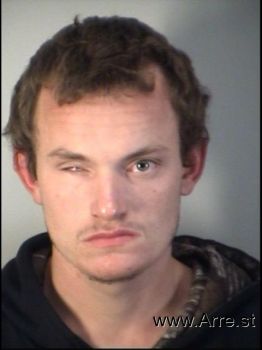 Brandon Joshua Berry Mugshot