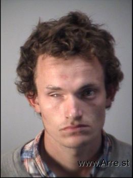 Brandon Joshua Berry Mugshot