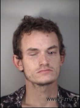 Brandon Joshua Berry Mugshot