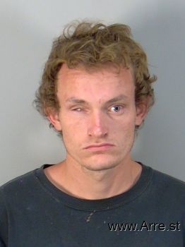 Brandon Joshua Berry Mugshot