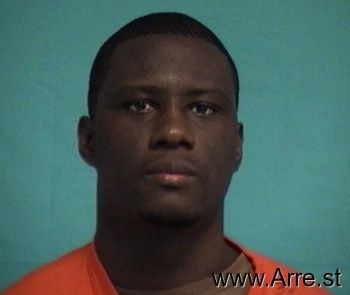 Brandon Antoine Berry Mugshot