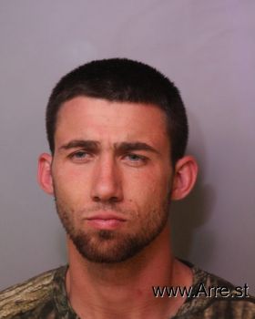 Brandon  Bianchi Mugshot