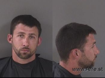 Brandon Mark Bianchi Mugshot