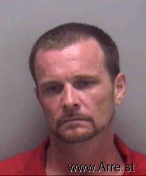 Brandon Leslie Bishop Mugshot