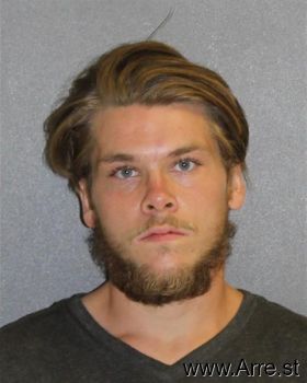 Brandon  Bishop Mugshot