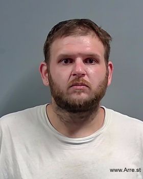 Brandon Douglas Blackburn Mugshot