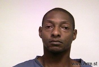 Brandon J. Blackshear Mugshot