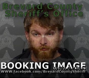 Brandon Tyler Blackwell Mugshot