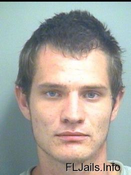 Brandon Michael Blackwell Mugshot