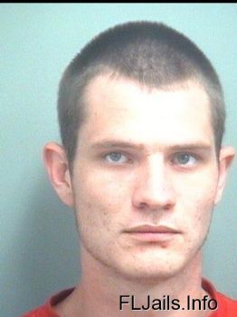 Brandon Michael Blackwell Mugshot