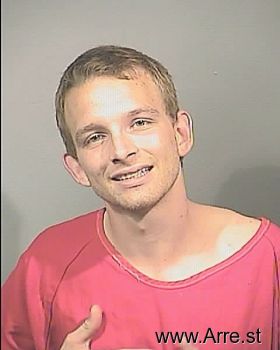 Brandon Tyler Blackwell Mugshot