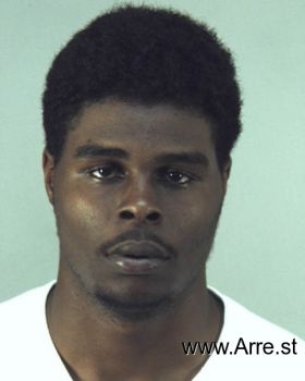 Brandon Davonte Blocker Mugshot