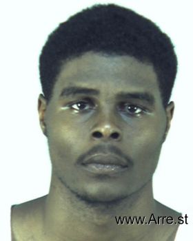 Brandon Davonte Blocker Mugshot