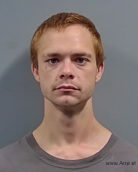 Brandon Alyn Bochnak Mugshot