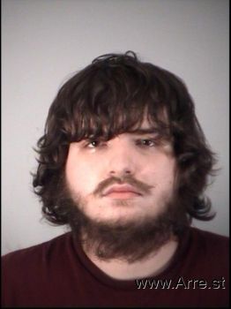 Brandon James Boyce Mugshot