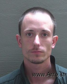 Brandon Michael Boyd Mugshot