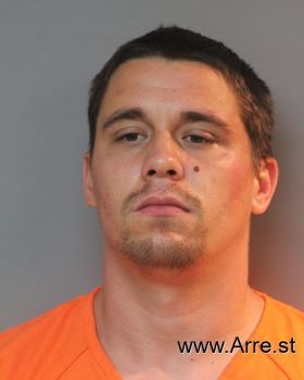 Brandon Dale Boyer Mugshot