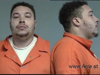 Brandon Sawyer Brantley Mugshot