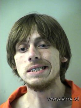 Brandon Raymond Brewer Mugshot