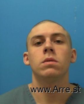 Brandon R Brewer Mugshot