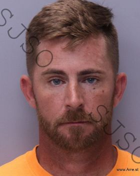 Brandon Lynn Bright Mugshot