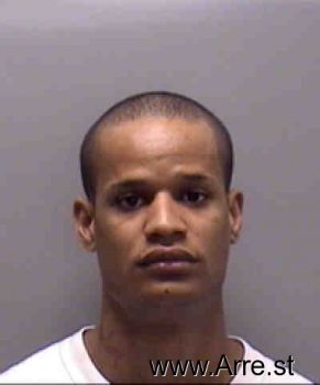 Brandon James Brooks Mugshot