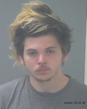 Brandon Noah Bryant Mugshot