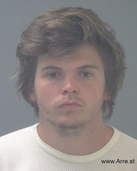 Brandon Noah Bryant Mugshot