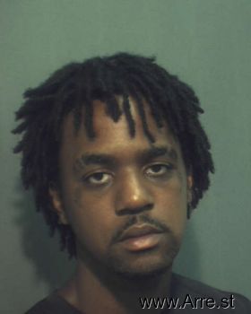 Brandon Jerome Butler Mugshot