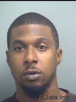 Brandon Lovell Butler Mugshot