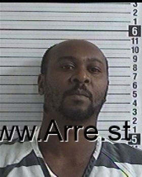 Brandon James Butler Mugshot