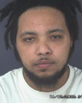 Brandon Trevet Butler Mugshot