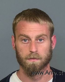 Brandon Michael Campany Mugshot