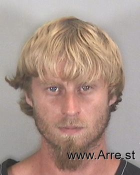 Brandon Michael Campany Mugshot