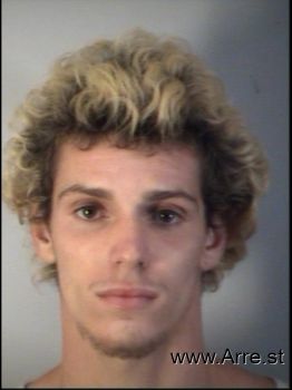 Brandon Austin Campbell Mugshot