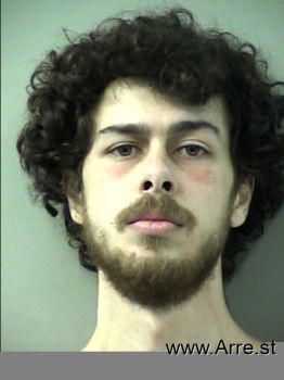 Brandon  Carroll Mugshot