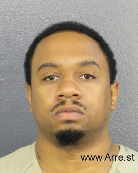 Brandon  Carswell Mugshot