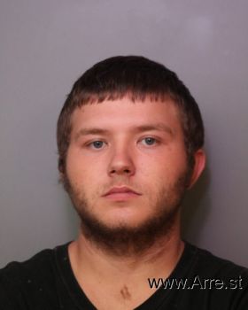 Brandon  Carver Mugshot