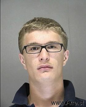 Brandon  Carver Mugshot